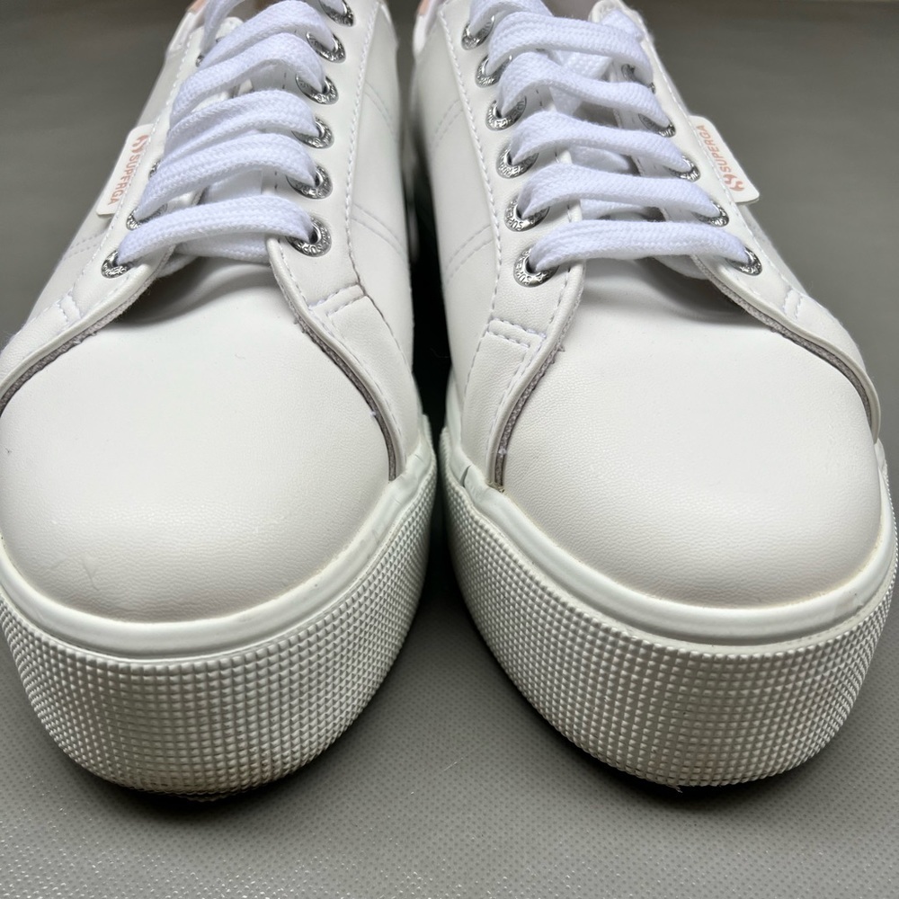 Superga 2790 SYNLEANAPPAW Sneaker - Picture 4 of 5